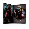 Iron Man 2 Alt Icon 96x96 png